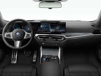 usata BMW i4 eDrive 40 MSport Aut.