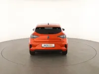 Usata Renault Clio V Evolution 143 CV (105 kW) 2024 Arancio Utilitaria