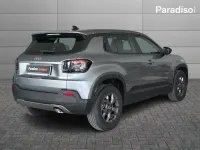 Nuova Jeep Avenger Longitude 110 CV (80 kW) 2026 Grigio SUV