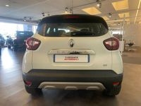 usata Renault Captur I 2017 1.5 dci Intens 110cv