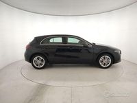 Nuova Mercedes E250 163 CV (119 kW) 2025 Nero Berlina