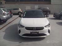 Usata Opel Corsa GS Line 101 CV (74 kW) 2022 Bianco Utilitaria