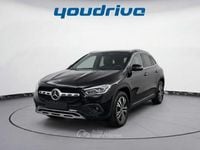 Nuova Mercedes GLA180 Advanced 150 CV (110 kW) 2026 Nero SUV