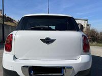 Usata Mini One D Countryman 90 CV (66 kW) 2010 SUV