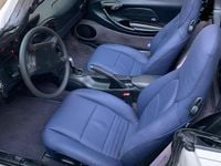 Gebraucht Porsche Boxster 204 PS (150 kW) 2003 Cabrio