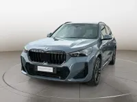 Usata BMW X1 M Sport 136 CV (100 kW) 2025 Grigio SUV