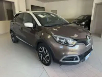 Usata Renault Captur 90 CV (66 kW) 2014 Other SUV