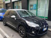 usata DS Automobiles DS3 DS 3 1.6 HDi 110 Sport Chic