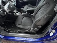Usata Alfa Romeo MiTo 120 CV (88 kW) 2010 Blu Utilitaria