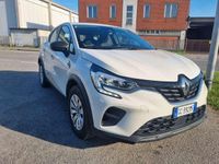 usata Renault Captur Captur1.5 blue dci Life 95cv