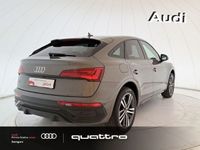 usata Audi Q5 sportback 40 2.0 tdi mhev 12v s line quattro s-tronic