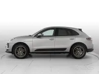 Usata Porsche Macan 245 CV (180 kW) 2020 Grigio SUV