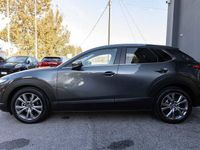 usata Mazda CX-30 Skyactiv-G M Hybrid 2WD Exceed del 2020 usata a Silea