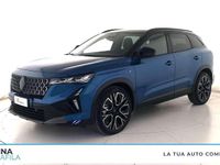 Nuova Renault Austral Esprit Alpine 199 CV (146 kW) 2026 Bestyle bruges (blu oltremare SUV