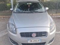 Usata Fiat Croma 150 CV (110 kW) 2008 Grigio Station wagon