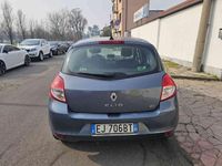 usata Renault Clio 1.5 dCi 75CV 5 porte Dynamique EcoBusiness