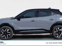 Nuova Opel Mokka 136 CV (100 kW) 2025 Grafik grey SUV