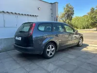 Usata Ford Focus Style 116 CV (85 kW) 2006 Grigio Station wagon
