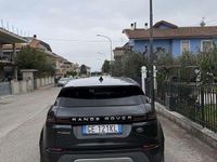 Usata Land Rover Range Rover evoque R-Dynamic 204 CV (150 kW) 2020 SUV