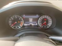 usata Jeep Renegade limited 1.6d