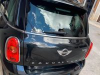 Usado Mini Countryman 143 CV (105 kW) 2013 Negro SUV