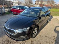 Usata Skoda Octavia Style 116 CV (85 kW) 2020 Nero Station wagon