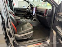 Usata Ford Ranger Performance Edition 210 CV (154 kW) 2024 Grigio Pick-up