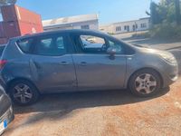 Usata Opel Meriva 120 CV (88 kW) 2017 Grigio Monovolume