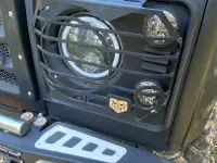 Usata Land Rover Defender 86 CV (63 kW) 1987 SUV