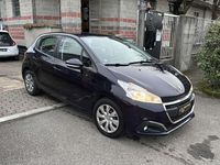 Usata Peugeot 208 Active 82 CV (60 kW) 2019 Other Utilitaria