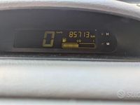 Usata Renault Twingo 2005 Blu Utilitaria