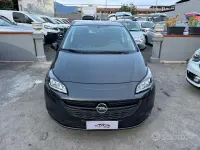 Usata Opel Corsa 90 CV (66 kW) 2017 Grigio Utilitaria