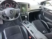 Usata Renault Mégane GrandTour Zen 110 CV (80 kW) 2017 Station wagon
