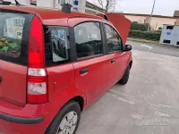 Usata Fiat Panda 54 CV (39 kW) 2003 Utilitaria