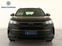 Usata VW Tiguan Life 150 CV (110 kW) 2025 Nero SUV