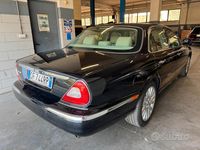 Usata Jaguar XJ Executive 298 CV (219 kW) 2003 Nero Berlina