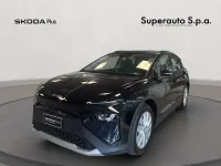 Nuova Skoda Elroq 125 kW (170 CV) 2026 Nero SUV