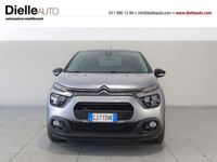 usata Citroën C3 PureTech 83 S&S Shine