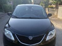 Usata Lancia Ypsilon Platinum 69 CV (50 kW) 2017 Utilitaria