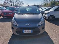 usata Ford Ka Plus Ka 2ª serie Ka+ 1.2 8V 69CV