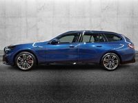 Occasion BMW 520 M Sport 197 ch (144 kW) 2025 Bleue Break