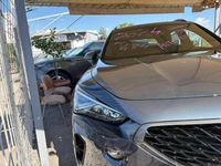 Usata Cupra Formentor 150 CV (110 kW) 2024 Nero SUV