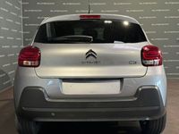 usata Citroën C3 PureTech 83 S&S C-Series