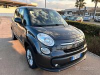 usata Fiat 500L 0.9 TwinAir Turbo Natural Power Pop