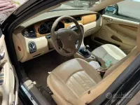 Usata Jaguar X-type 2005 Nero Berlina