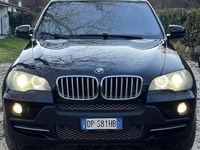Usata BMW X5 286 CV (210 kW) 2008 SUV