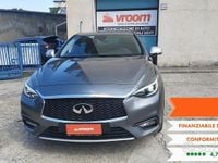 Usata Infiniti Q30 Business Executive 108 CV (79 kW) 2016 Berlina