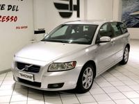 usata Volvo V50 1.6d drive Momentum