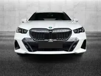 Usata BMW 520 M Sport 197 CV (144 kW) 2025 Bianco Station wagon