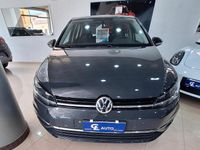 Usata VW Golf VII Highline 115 CV (84 kW) 2017 Grigio Berlina